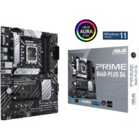 Материнская плата ASUS Prime B660-PLUS D4 - Превью изображения №7 — Интернет-магазин ПроЗаказ