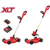 Wortex TB 2818 ALL1 XLT Set (с 1-им АКБ)