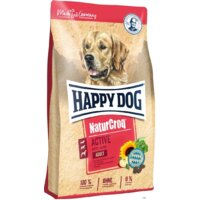 Happy Dog NaturCroq Active 15 кг