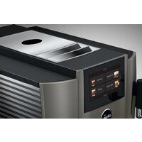 Кофемашина JURA S8 Dark Inox EB 15480 - Превью изображения №11 — Интернет-магазин ПроЗаказ