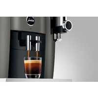 Кофемашина JURA S8 Dark Inox EB 15480 - Превью изображения №10 — Интернет-магазин ПроЗаказ