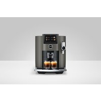 Кофемашина JURA S8 Dark Inox EB 15480 - Превью изображения №12 — Интернет-магазин ПроЗаказ