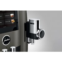 Кофемашина JURA S8 Dark Inox EB 15480 - Превью изображения №9 — Интернет-магазин ПроЗаказ