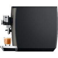 Кофемашина JURA S8 Dark Inox EB 15480 - Превью изображения №5 — Интернет-магазин ПроЗаказ