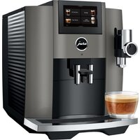 Кофемашина JURA S8 Dark Inox EB 15480 - Превью изображения №3 — Интернет-магазин ПроЗаказ