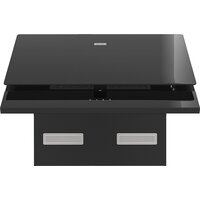 Кухонная вытяжка Franke Temper 60 BK 330.0712.113 - Превью изображения №5 — Интернет-магазин ПроЗаказ