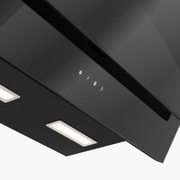 Кухонная вытяжка Franke Temper 60 BK 330.0712.113 - Превью изображения №9 — Интернет-магазин ПроЗаказ