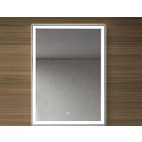  Silver Mirrors Шкаф с зеркалом Киотo 53.5х75 LED-00002357 - Превью изображения №6 — Интернет-магазин ПроЗаказ