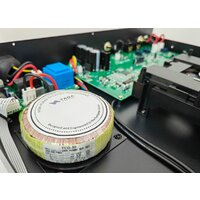 CD-проигрыватель Taga Harmony TCD-50 (черный) - Превью изображения №6 — Интернет-магазин ПроЗаказ