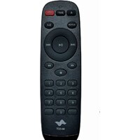 CD-проигрыватель Taga Harmony TCD-50 (черный) - Превью изображения №3 — Интернет-магазин ПроЗаказ