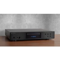 CD-проигрыватель Taga Harmony TCD-50 (черный) - Превью изображения №2 — Интернет-магазин ПроЗаказ