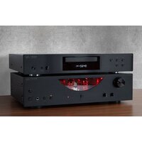 CD-проигрыватель Taga Harmony TCD-50 (черный) - Превью изображения №4 — Интернет-магазин ПроЗаказ