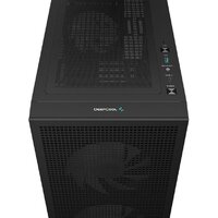 Корпус DeepCool CH360 R-CH360-BKAPE3-G-1 - Превью изображения №4 — Интернет-магазин ПроЗаказ