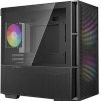 Корпус DeepCool CH360 R-CH360-BKAPE3-G-1 - Превью изображения №2 — Интернет-магазин ПроЗаказ