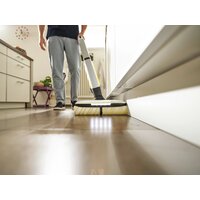 Электрошвабра Karcher FC 7 Cordless Plus Stone 1.055-716.0 - Превью изображения №6 — Интернет-магазин ПроЗаказ