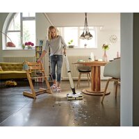 Электрошвабра Karcher FC 7 Cordless Plus Stone 1.055-716.0 - Превью изображения №2 — Интернет-магазин ПроЗаказ