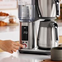 Капельная кофеварка Sage the Luxe Brewer Thermal SDC465BSS - Превью изображения №5 — Интернет-магазин ПроЗаказ