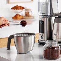 Капельная кофеварка Sage the Luxe Brewer Thermal SDC465BSS - Превью изображения №6 — Интернет-магазин ПроЗаказ