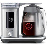 Капельная кофеварка Sage the Luxe Brewer Thermal SDC465BSS - Превью изображения №12 — Интернет-магазин ПроЗаказ