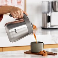 Капельная кофеварка Sage the Luxe Brewer Thermal SDC465BSS - Превью изображения №9 — Интернет-магазин ПроЗаказ