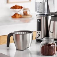 Капельная кофеварка Sage the Luxe Brewer Thermal SDC465BSS - Превью изображения №10 — Интернет-магазин ПроЗаказ