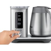 Капельная кофеварка Sage the Luxe Brewer Thermal SDC465BSS - Превью изображения №11 — Интернет-магазин ПроЗаказ
