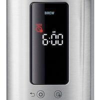 Капельная кофеварка Sage the Luxe Brewer Thermal SDC465BSS - Превью изображения №13 — Интернет-магазин ПроЗаказ