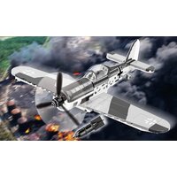 Конструктор Cobi Historical Collection WWII Focke-Wulf Fw 190 F-8 - Превью изображения №8 — Интернет-магазин ПроЗаказ