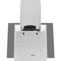 Кухонная вытяжка Meferi AIRBOX60WH Power - Превью изображения №13 — Интернет-магазин ПроЗаказ