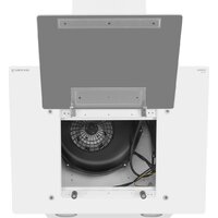 Кухонная вытяжка Meferi AIRBOX60WH Power - Превью изображения №7 — Интернет-магазин ПроЗаказ