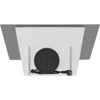Кухонная вытяжка Meferi AIRBOX60WH Power - Превью изображения №12 — Интернет-магазин ПроЗаказ