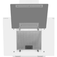 Кухонная вытяжка Meferi AIRBOX60WH Power - Превью изображения №6 — Интернет-магазин ПроЗаказ