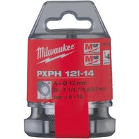 Расширительная головка Milwaukee 4932472151 - Превью изображения №2 — Интернет-магазин ПроЗаказ