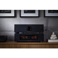 Усилитель мощности Onkyo M-80 (черный) - Превью изображения №9 — Интернет-магазин ПроЗаказ
