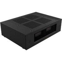 Усилитель мощности Onkyo M-80 (черный) - Превью изображения №3 — Интернет-магазин ПроЗаказ