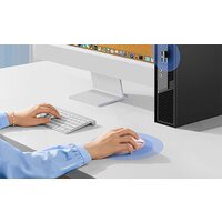 Мышь Ugreen MU105 90686 (розовый) - Превью изображения №3 — Интернет-магазин ПроЗаказ
