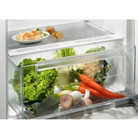 Однокамерный холодильник Electrolux LFB3AE12S - Превью изображения №3 — Интернет-магазин ПроЗаказ