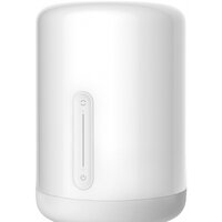 Умная лампа Xiaomi Bedside Lamp 2 MJCTD02YL (белый, международная версия) - Превью изображения №2 — Интернет-магазин ПроЗаказ