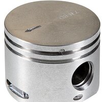 Бензопила Efco MT 4510 50239154E2 - Превью изображения №3 — Интернет-магазин ПроЗаказ