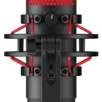 Проводной микрофон HyperX QuadCast - Превью изображения №5 — Интернет-магазин ПроЗаказ