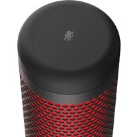 Проводной микрофон HyperX QuadCast - Превью изображения №4 — Интернет-магазин ПроЗаказ