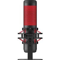 Проводной микрофон HyperX QuadCast - Превью изображения №2 — Интернет-магазин ПроЗаказ