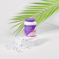 БАД Эвалар Магний хелат 1.4г (120 таблеток) - Превью изображения №8 — Интернет-магазин ПроЗаказ