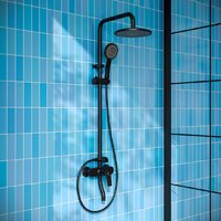 Душевая система  РМС PL7BL-009DK - Превью изображения №3 — Интернет-магазин ПроЗаказ