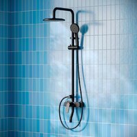 Душевая система  РМС PL7BL-009DK - Превью изображения №2 — Интернет-магазин ПроЗаказ