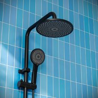 Душевая система  РМС PL7BL-009DK - Превью изображения №5 — Интернет-магазин ПроЗаказ