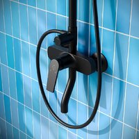 Душевая система  РМС PL7BL-009DK - Превью изображения №4 — Интернет-магазин ПроЗаказ