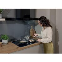 Кухонная вытяжка Haier HATS9CBS4BWIFI - Превью изображения №8 — Интернет-магазин ПроЗаказ