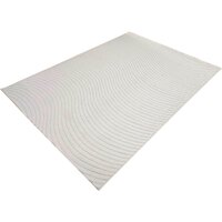 Radjab Carpet Сканди Сизаль Прямоугольник 10937B 12230RK (2x2.9, Beige C/Beige C)