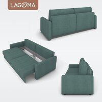 Диван Lagoma Стил (Camel Atlantic) - Превью изображения №6 — Интернет-магазин ПроЗаказ